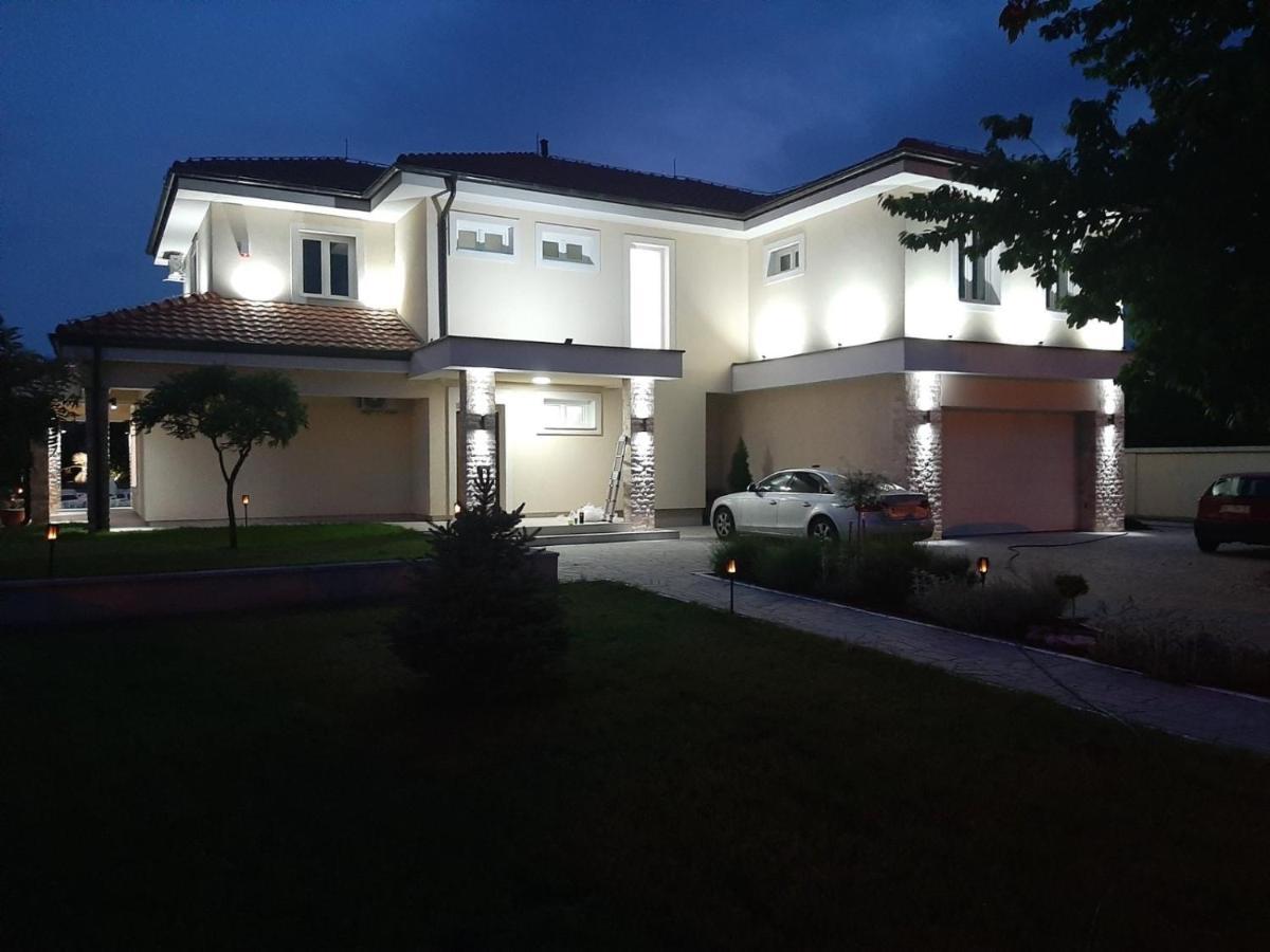 Vila Eleonora Beograd المظهر الخارجي الصورة